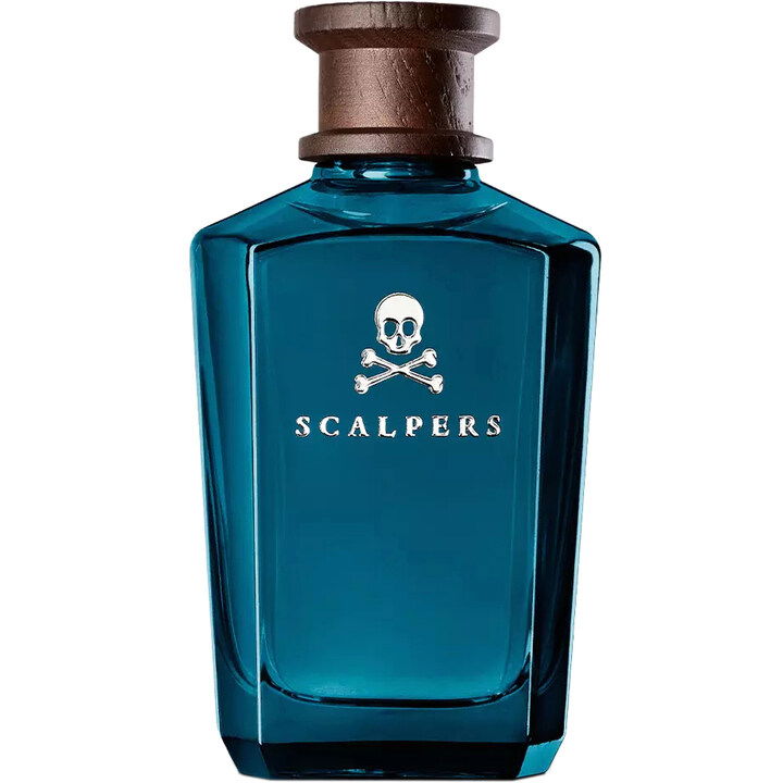 Yacht Club by Scalpers perfume bottle
