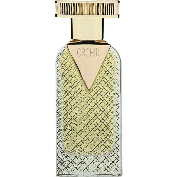 Orchid by Atyab Al-Sheekh perfume bottle