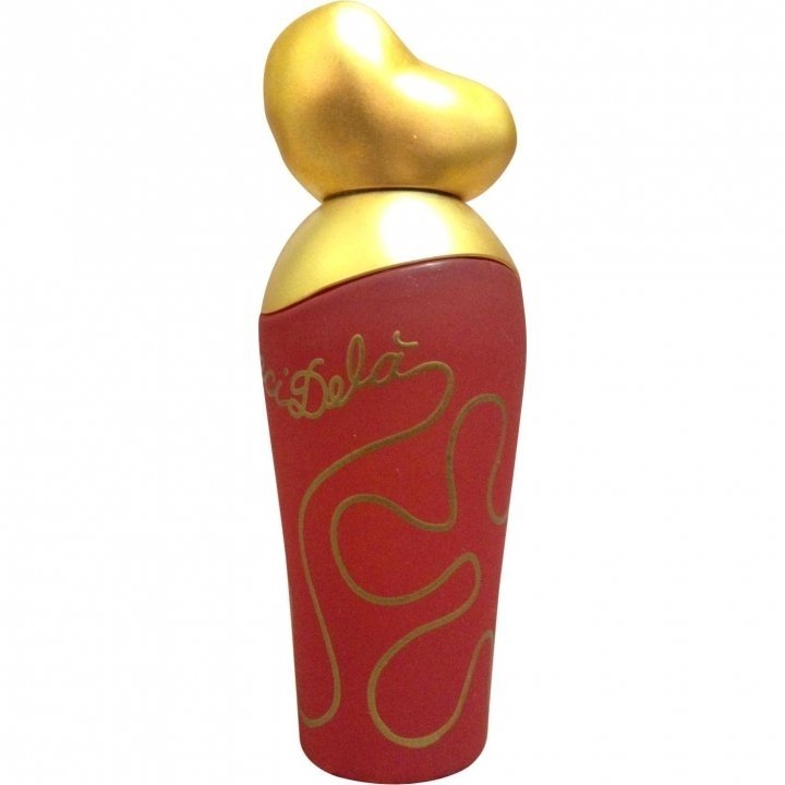 Deci Delà (Parfum) by Nina Ricci perfume bottle