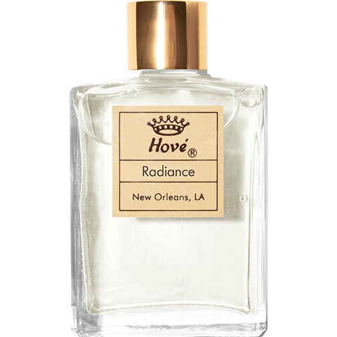 Radiance by Hové perfume bottle