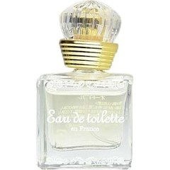 Thé Blanc / White Tea / ホワイトティー EDT by Senteur et Beauté - Plaisir des Sens perfume bottle