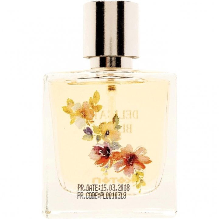 Delicate Bloom by Koton perfume bottle