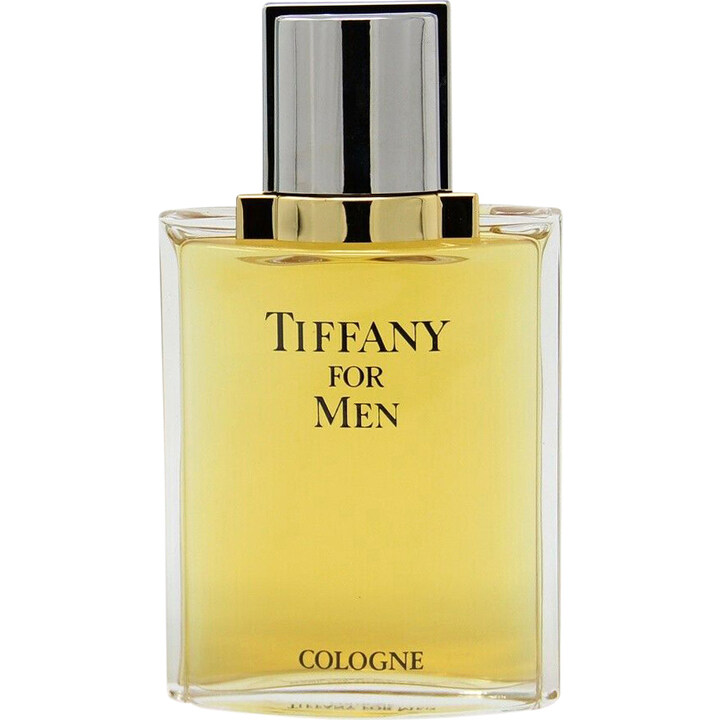 Tiffany for Men (Cologne) by Tiffany & Co. perfume bottle