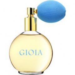 Gioia by Natur Milano perfume bottle