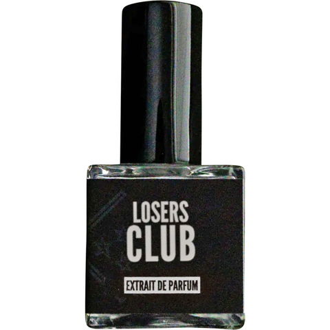 Losers Club by Sixteen92 perfume bottle