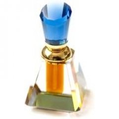 Sheikh's Borneo by Ensar Oud / Oriscent perfume bottle