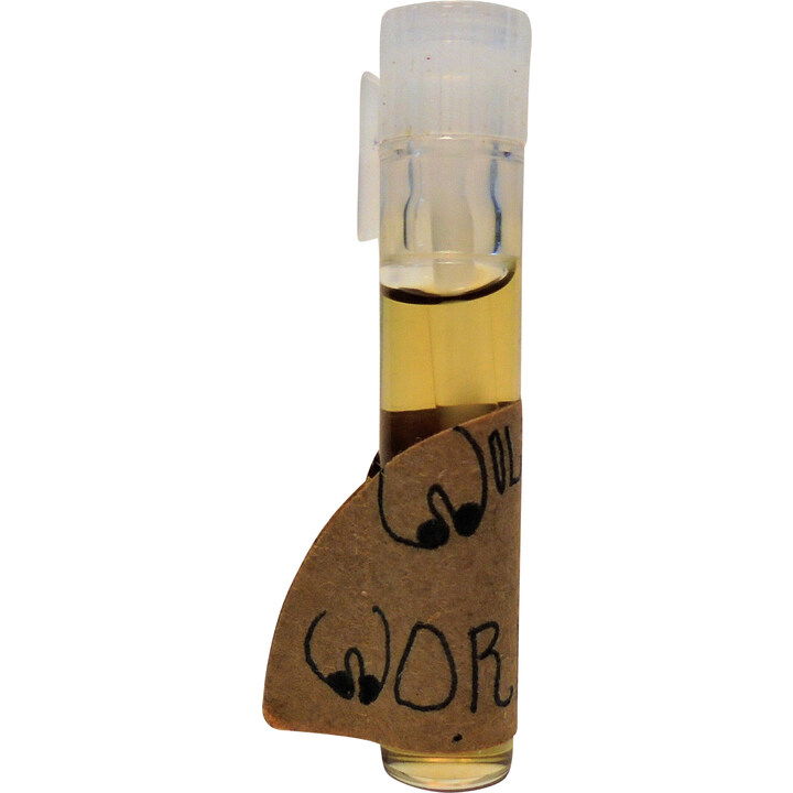 World (Perfume Oil) by Wild Veil Perfume perfume bottle