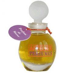 Parfum de Maroc by Aftelier perfume bottle