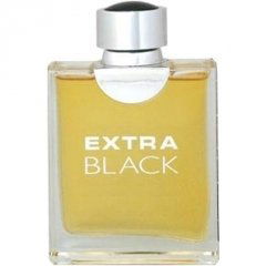 Extra Black by La Rive perfume bottle