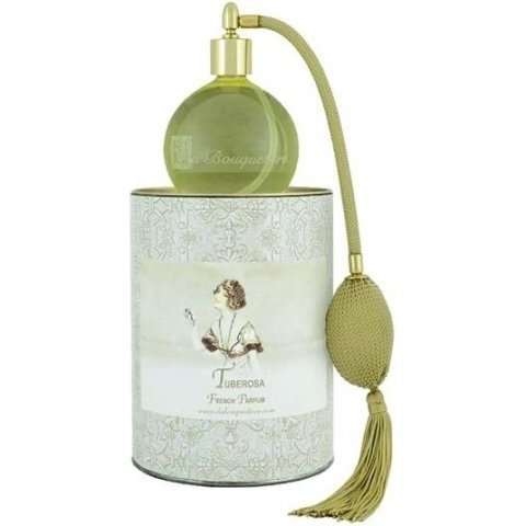 Tuberosa / La Creatrice by La Bouquetière perfume bottle