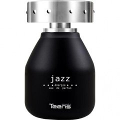 Jazz Énergie by Maryāj perfume bottle
