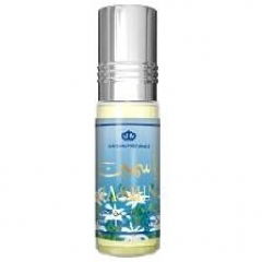 Jasmin by Al Rehab perfume bottle