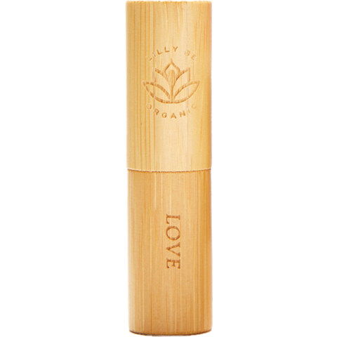 Be Love / Love by Lilly Be perfume bottle