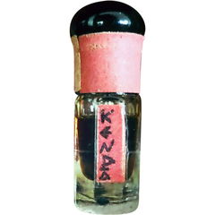 Kendō by Yaaseen perfume bottle