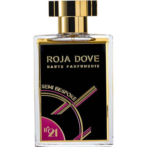 Semi-Bespoke 21 by Roja Parfums perfume bottle
