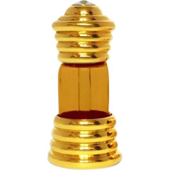 Arabian Amber by Al-Muhib perfume bottle