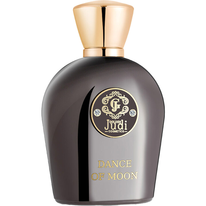 Dance of Moon by Golden Judi perfume bottle