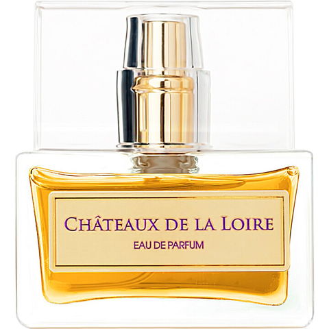 Châteaux de la Loire by Faberlic