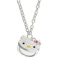 Hello Kitty (Solid Perfume)