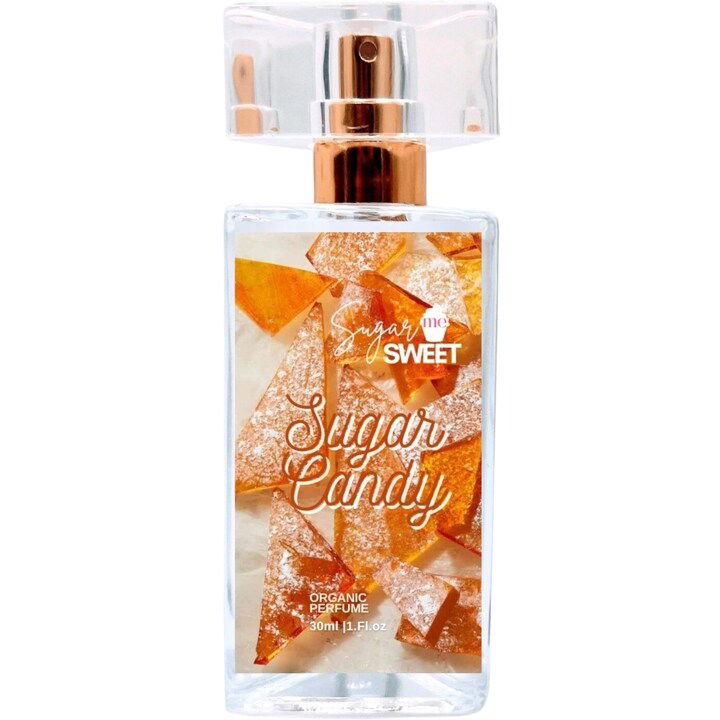Sugar Candy (Perfume) by Sugar Me Sweet perfume bottle