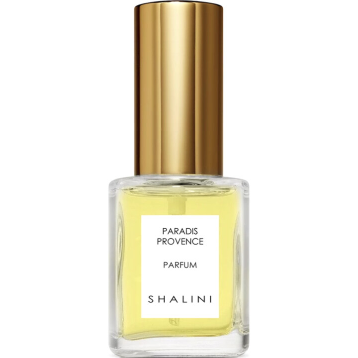 Paradis Provence by Shalini perfume bottle