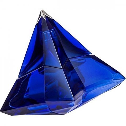 Angel Étoile Saphir by Mugler perfume bottle