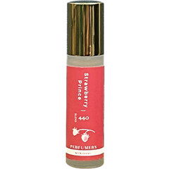 Strawberry Prince (Perfume Oil) / ストロベリープリンス by Perfumers perfume bottle