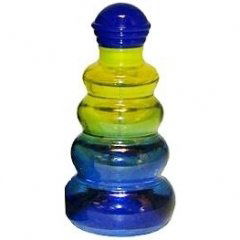 Samba Super Man by Perfumer's Workshop perfume bottle