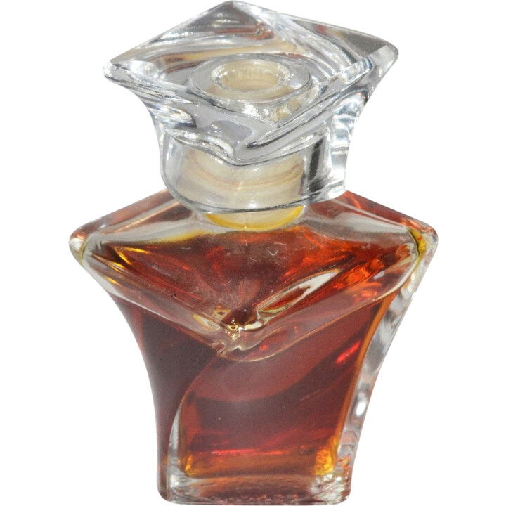 Cachet (Perfume) by Prince Matchabelli perfume bottle