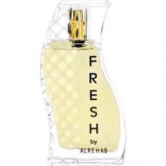 Fresh by Al Rehab perfume bottle