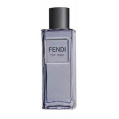 Fendi for Men EDT by Fendi perfume bottle