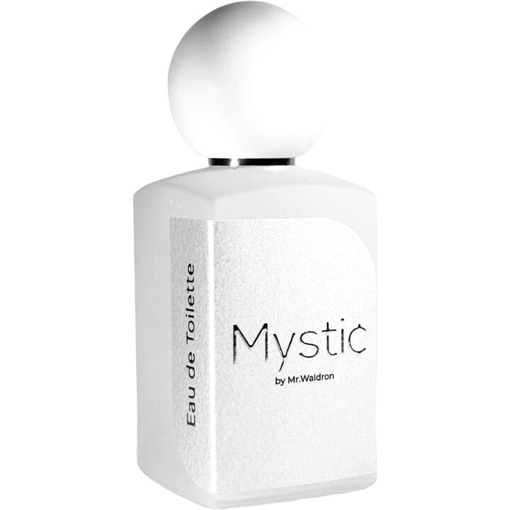 Mystic by Mr. Waldron perfume bottle