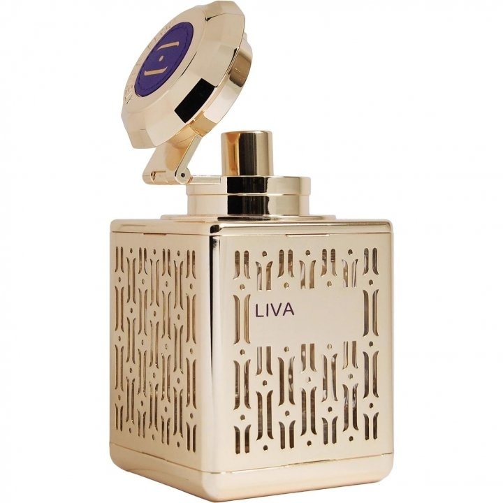Liva by Atelier Flou perfume bottle