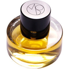 Rose Concrete by Maison Mona di Orio perfume bottle