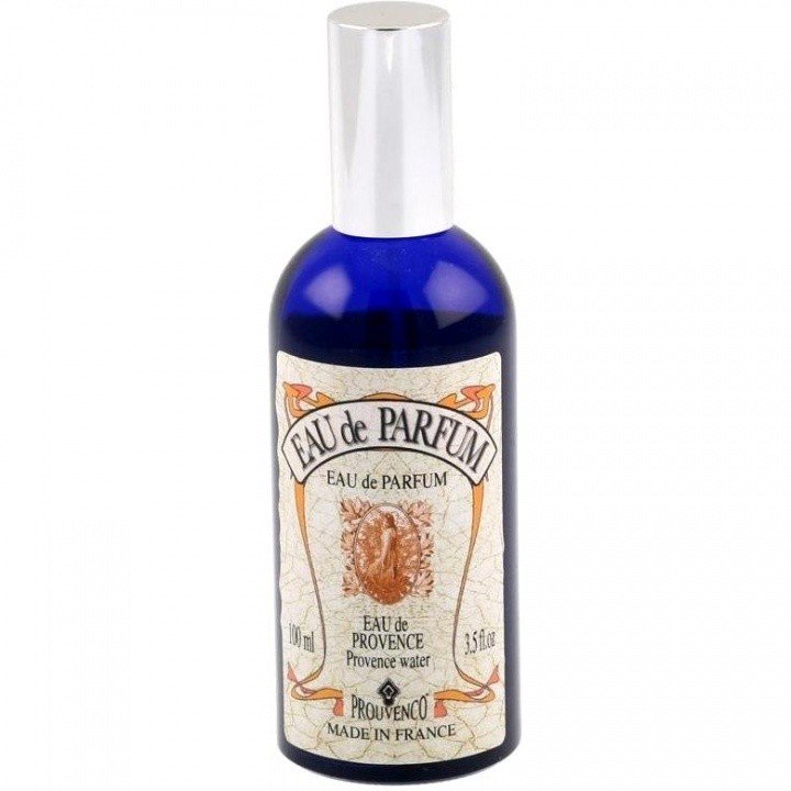 Eau de Provence by Prouvenco perfume bottle