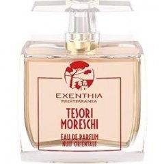 Tesori Moreschi - Nuit Orientale by Exenthia Mediterranea perfume bottle