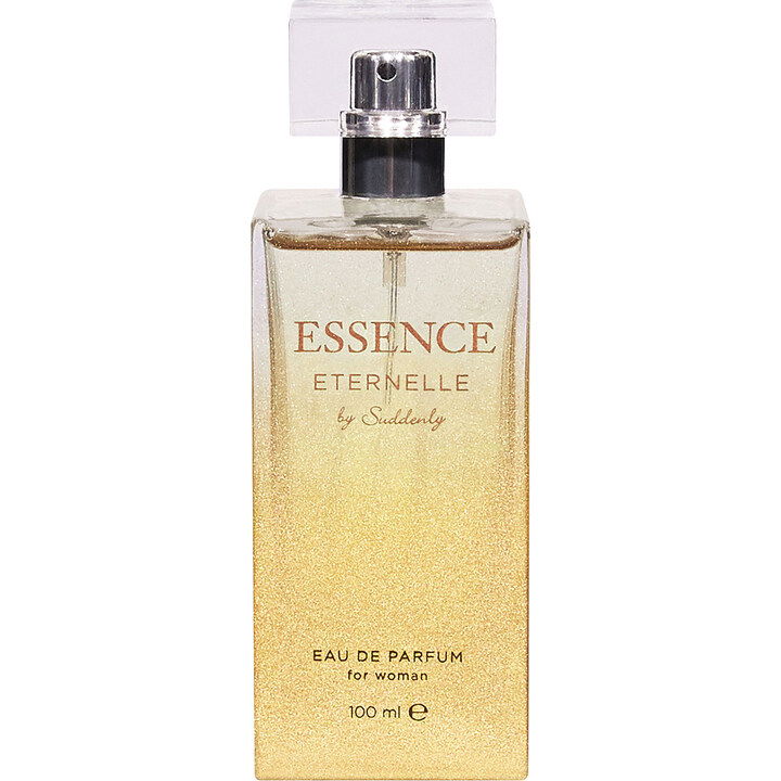 Essence Eternelle by Suddenly by Suddenly Fragrances perfume bottle