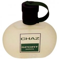 Chaz Sport Man by Chaz International perfume bottle