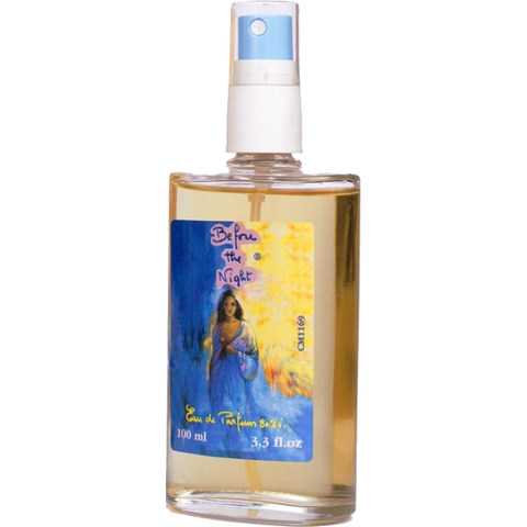 Before the Night by Prestige de Menton perfume bottle