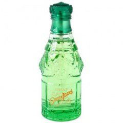 Green Jeans by Versace perfume bottle
