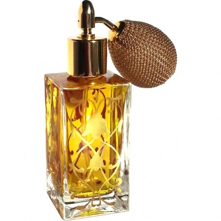 Rosa Alba by Annette Neuffer perfume bottle