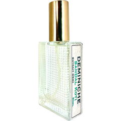Deminiche - Sandal Koti by Ricardo Ramos - Perfumes de Autor perfume bottle