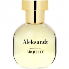 Aleksandr by Arquiste perfume bottle