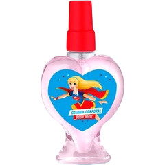 DC Super Hero Girls by Air-Val International perfume bottle