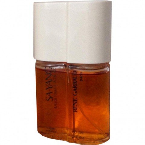 Sa-Yang / Sayang EDT by René Garraud perfume bottle