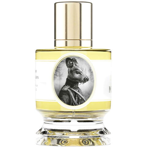 Musk Deer by Zoologist perfume bottle