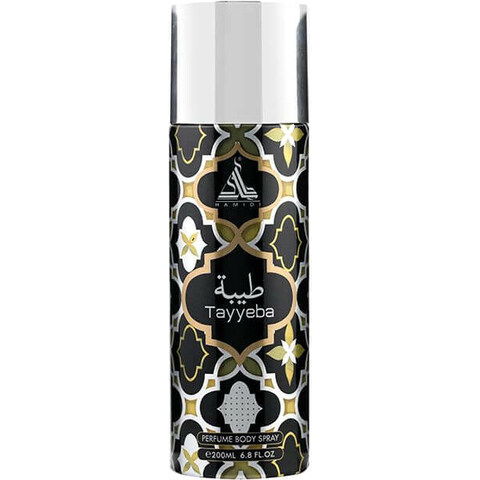 Tayyeba (Body Spray)