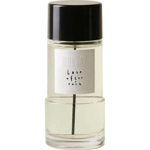 Love after rain K.M.