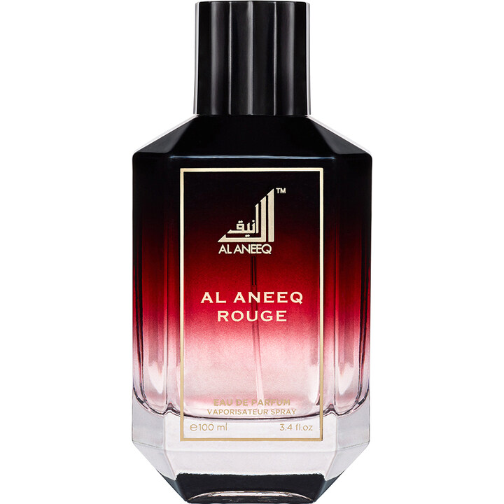 Al Aneeq Rouge by Al Aneeq perfume bottle