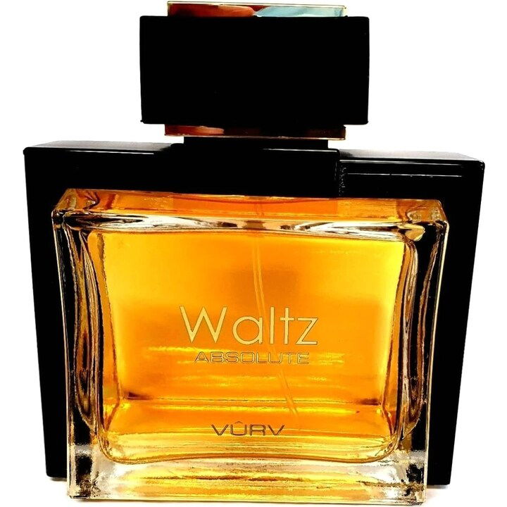 Waltz Absolute by Vûrv perfume bottle